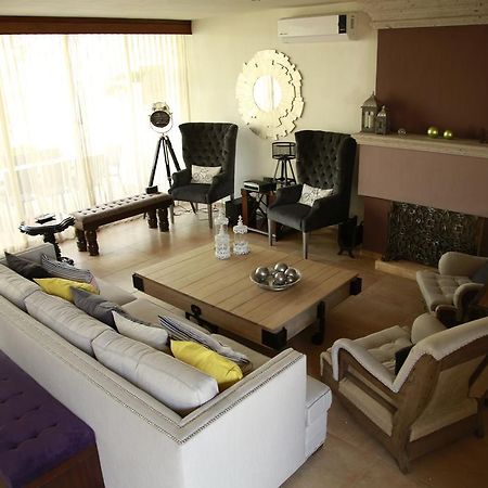 Tlaquepaque San Pietro Boutique Hotel מראה חיצוני תמונה