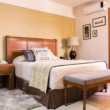Tlaquepaque San Pietro Boutique Hotel מראה חיצוני תמונה