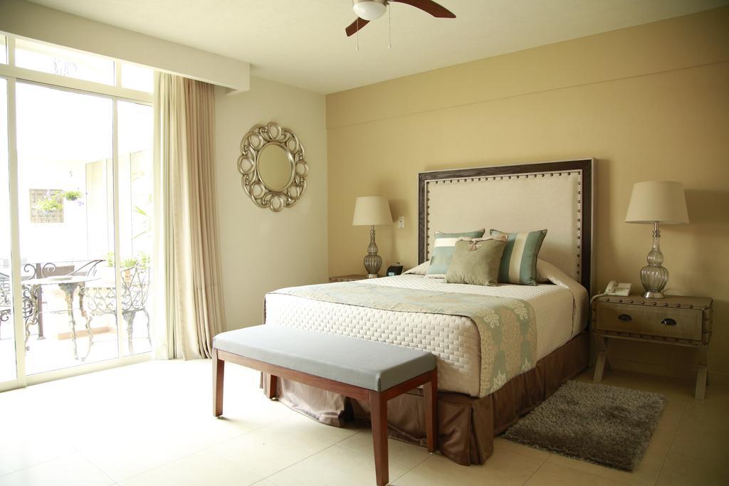 Tlaquepaque San Pietro Boutique Hotel מראה חיצוני תמונה