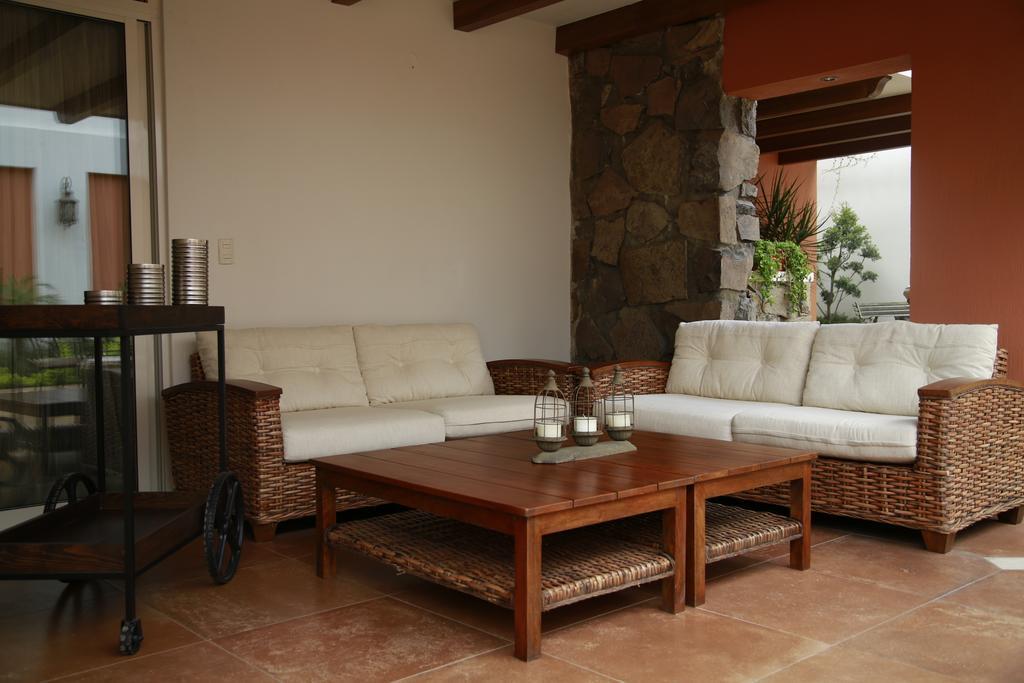 Tlaquepaque San Pietro Boutique Hotel מראה חיצוני תמונה