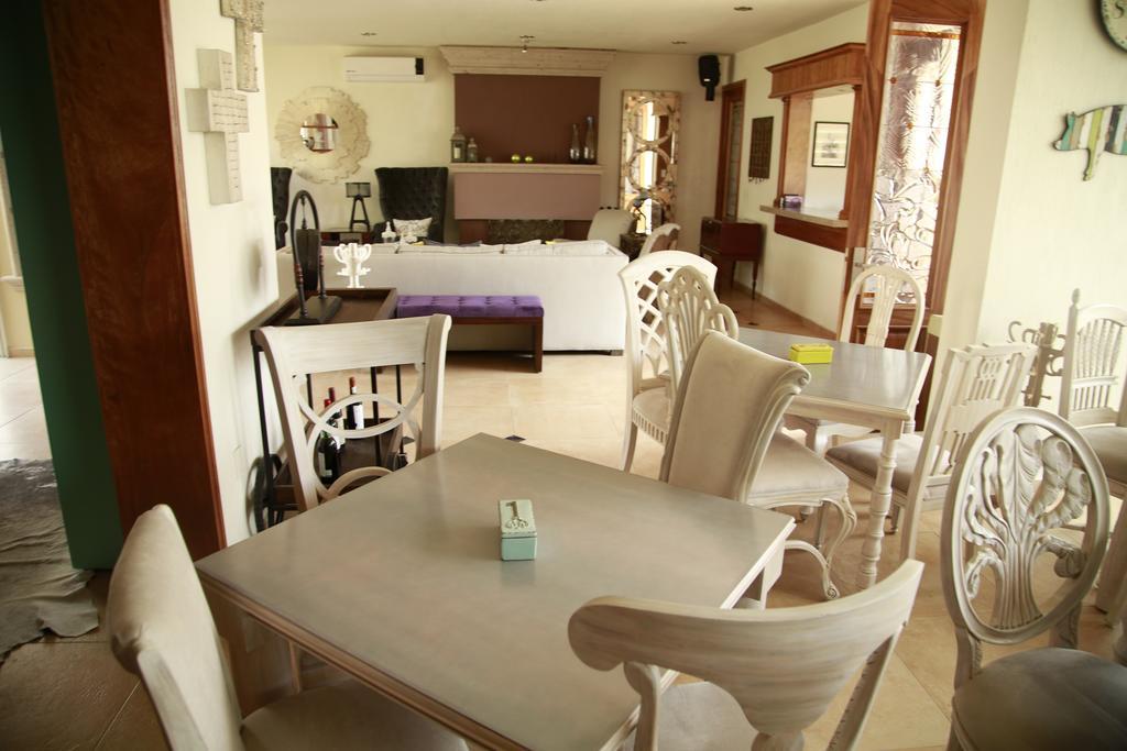 Tlaquepaque San Pietro Boutique Hotel מראה חיצוני תמונה