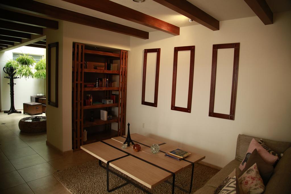 Tlaquepaque San Pietro Boutique Hotel מראה חיצוני תמונה