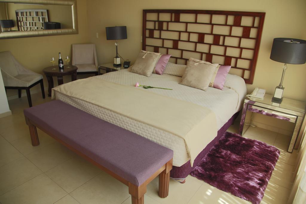 Tlaquepaque San Pietro Boutique Hotel מראה חיצוני תמונה