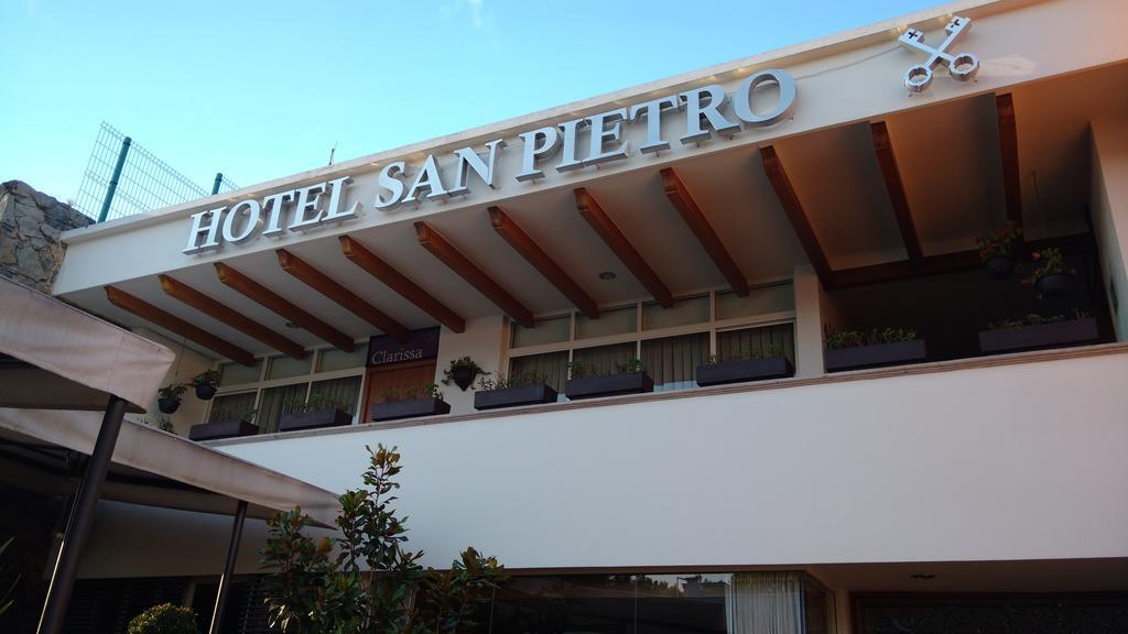 Tlaquepaque San Pietro Boutique Hotel מראה חיצוני תמונה