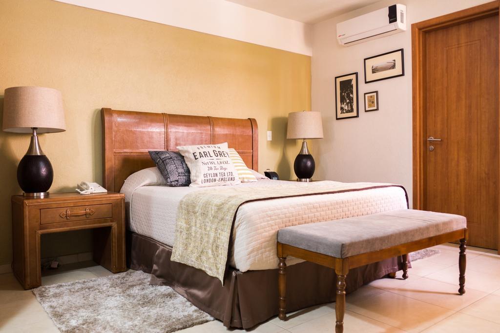 Tlaquepaque San Pietro Boutique Hotel מראה חיצוני תמונה