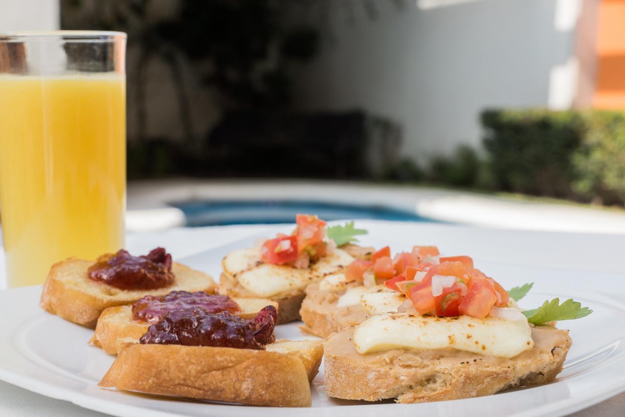 Tlaquepaque San Pietro Boutique Hotel מראה חיצוני תמונה