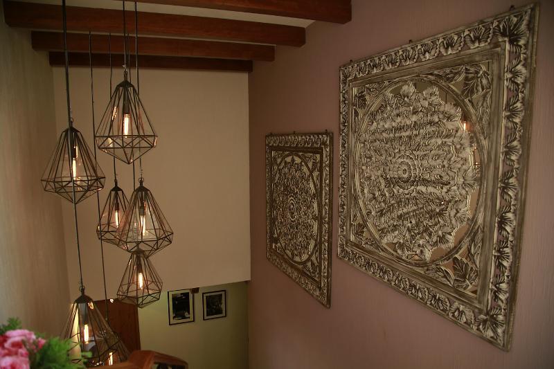Tlaquepaque San Pietro Boutique Hotel מראה חיצוני תמונה
