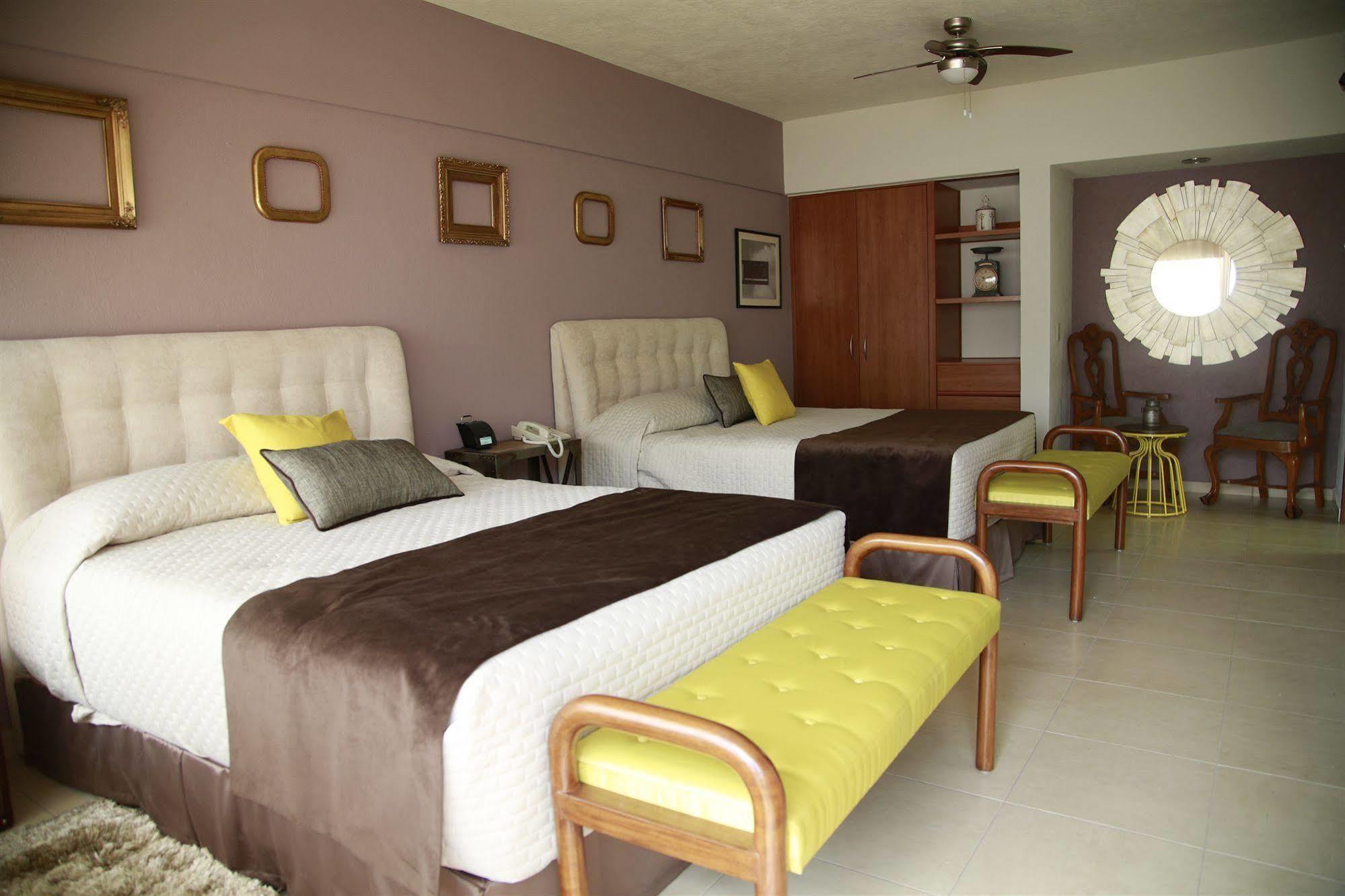 Tlaquepaque San Pietro Boutique Hotel מראה חיצוני תמונה