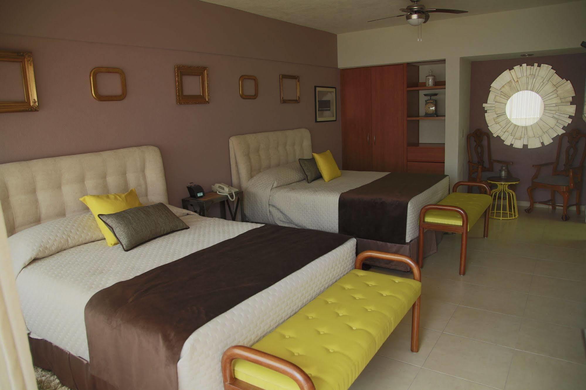 Tlaquepaque San Pietro Boutique Hotel מראה חיצוני תמונה