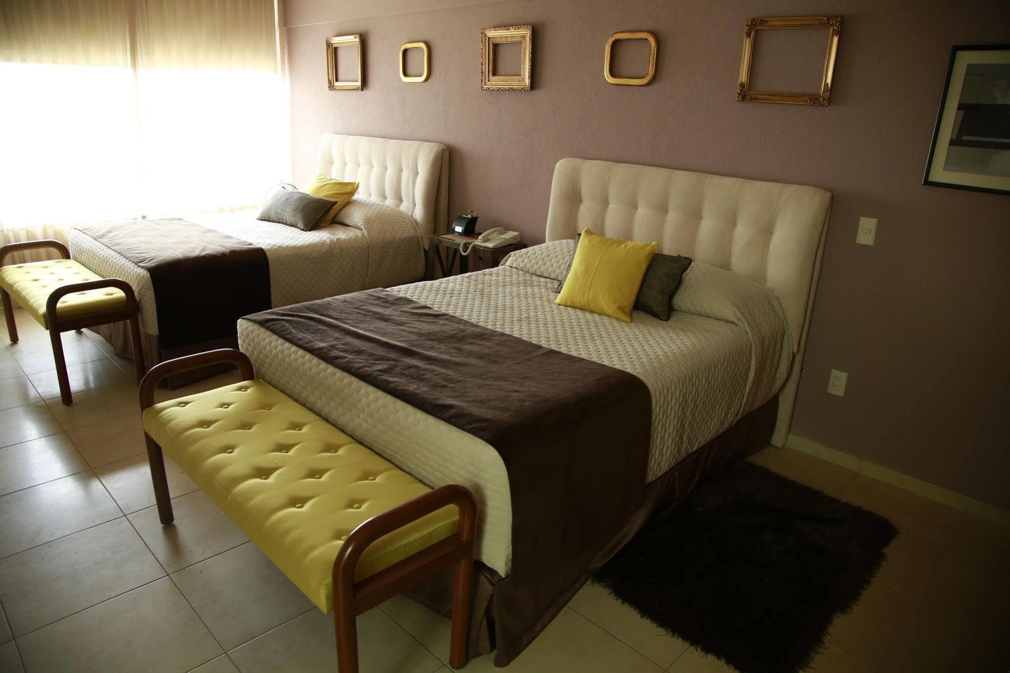 Tlaquepaque San Pietro Boutique Hotel מראה חיצוני תמונה