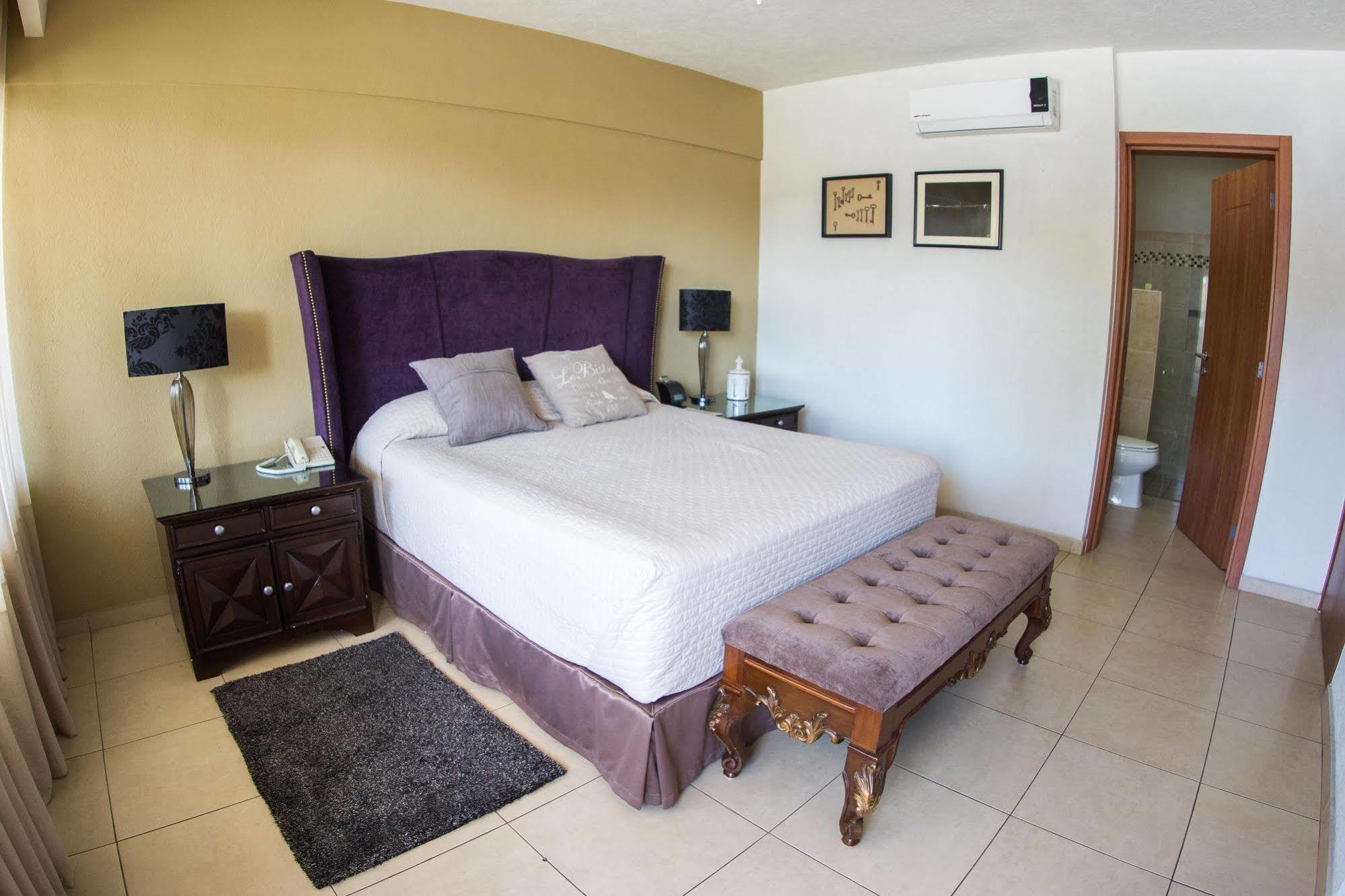 Tlaquepaque San Pietro Boutique Hotel מראה חיצוני תמונה