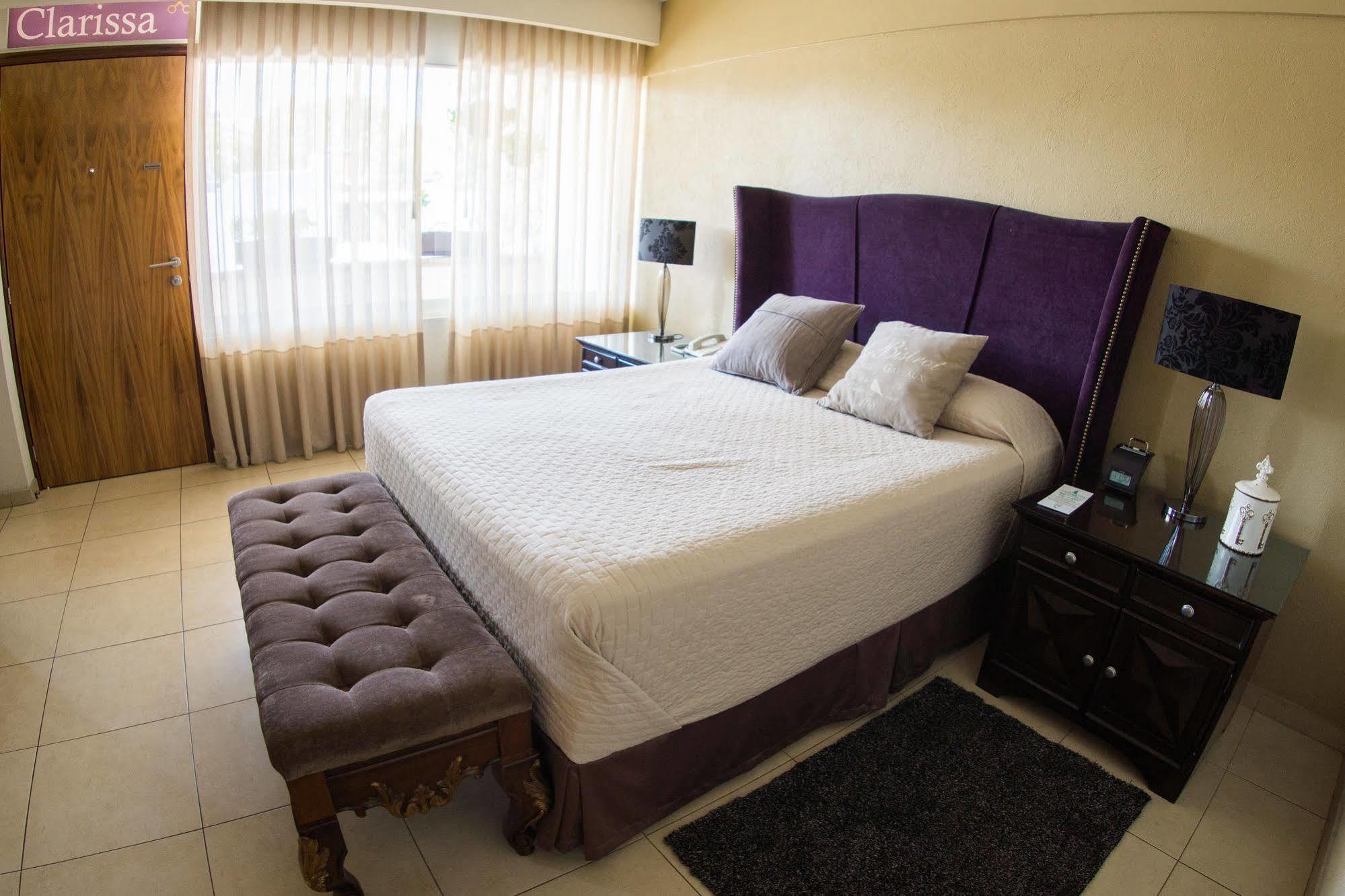 Tlaquepaque San Pietro Boutique Hotel מראה חיצוני תמונה