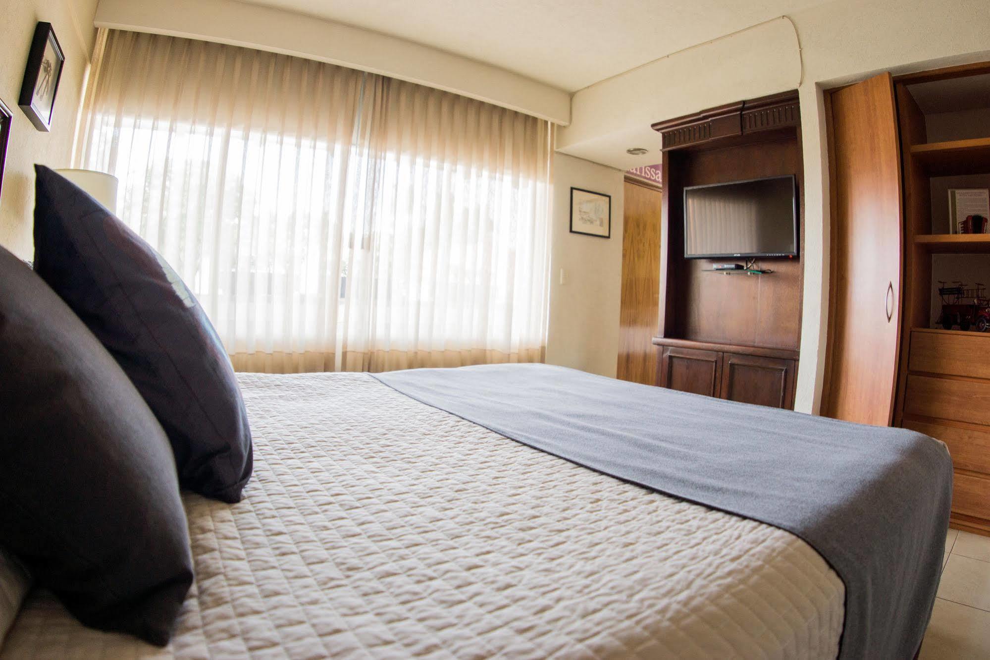 Tlaquepaque San Pietro Boutique Hotel מראה חיצוני תמונה