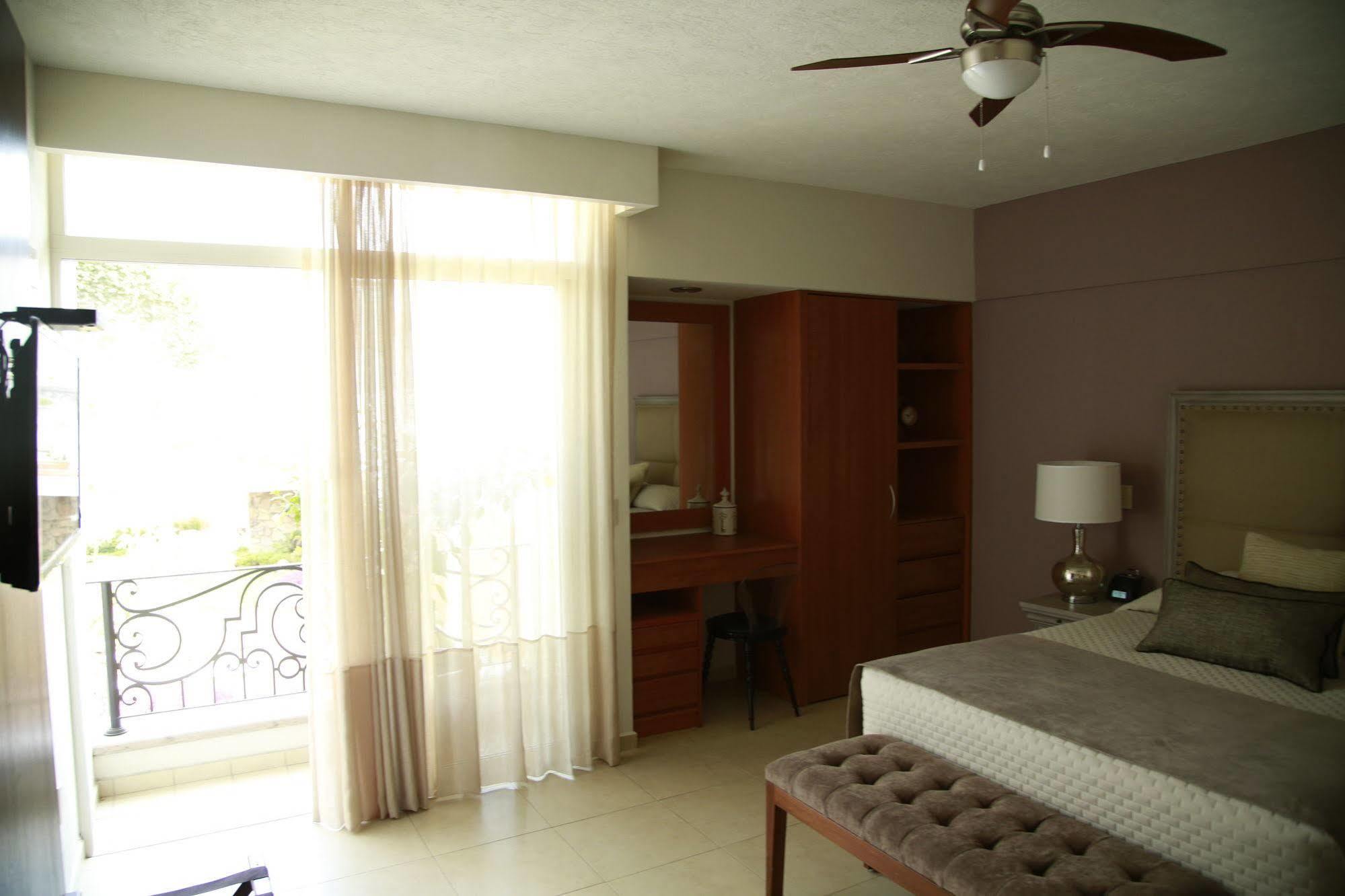 Tlaquepaque San Pietro Boutique Hotel מראה חיצוני תמונה