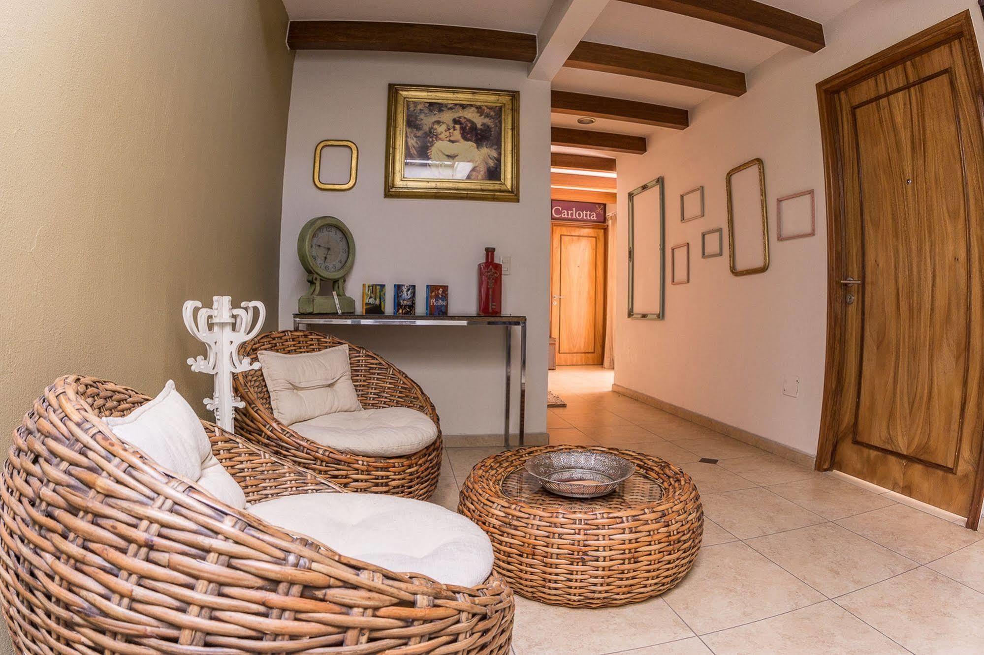 Tlaquepaque San Pietro Boutique Hotel מראה חיצוני תמונה