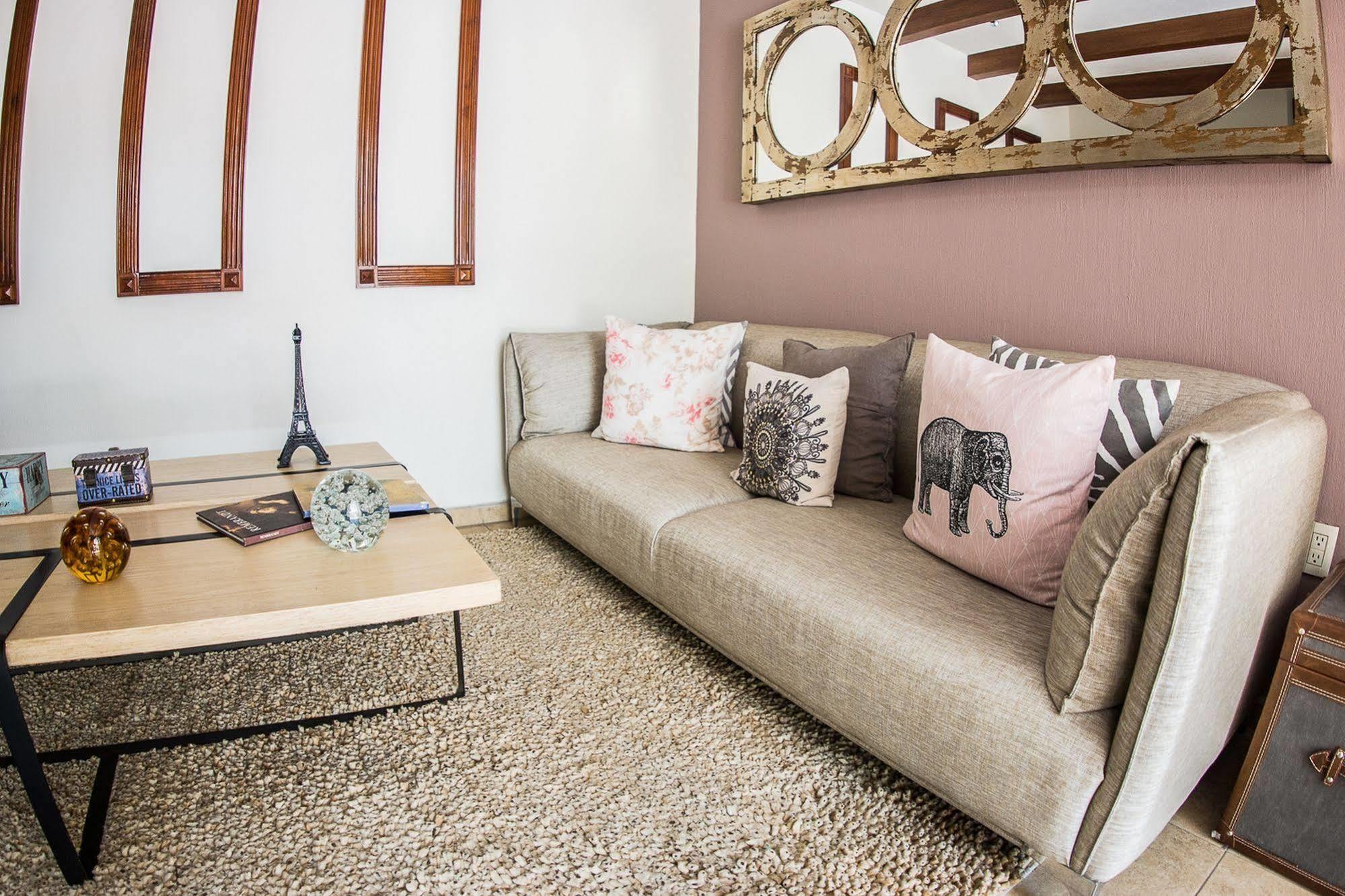 Tlaquepaque San Pietro Boutique Hotel מראה חיצוני תמונה