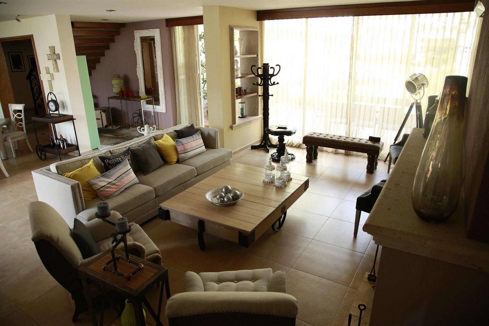 Tlaquepaque San Pietro Boutique Hotel מראה חיצוני תמונה