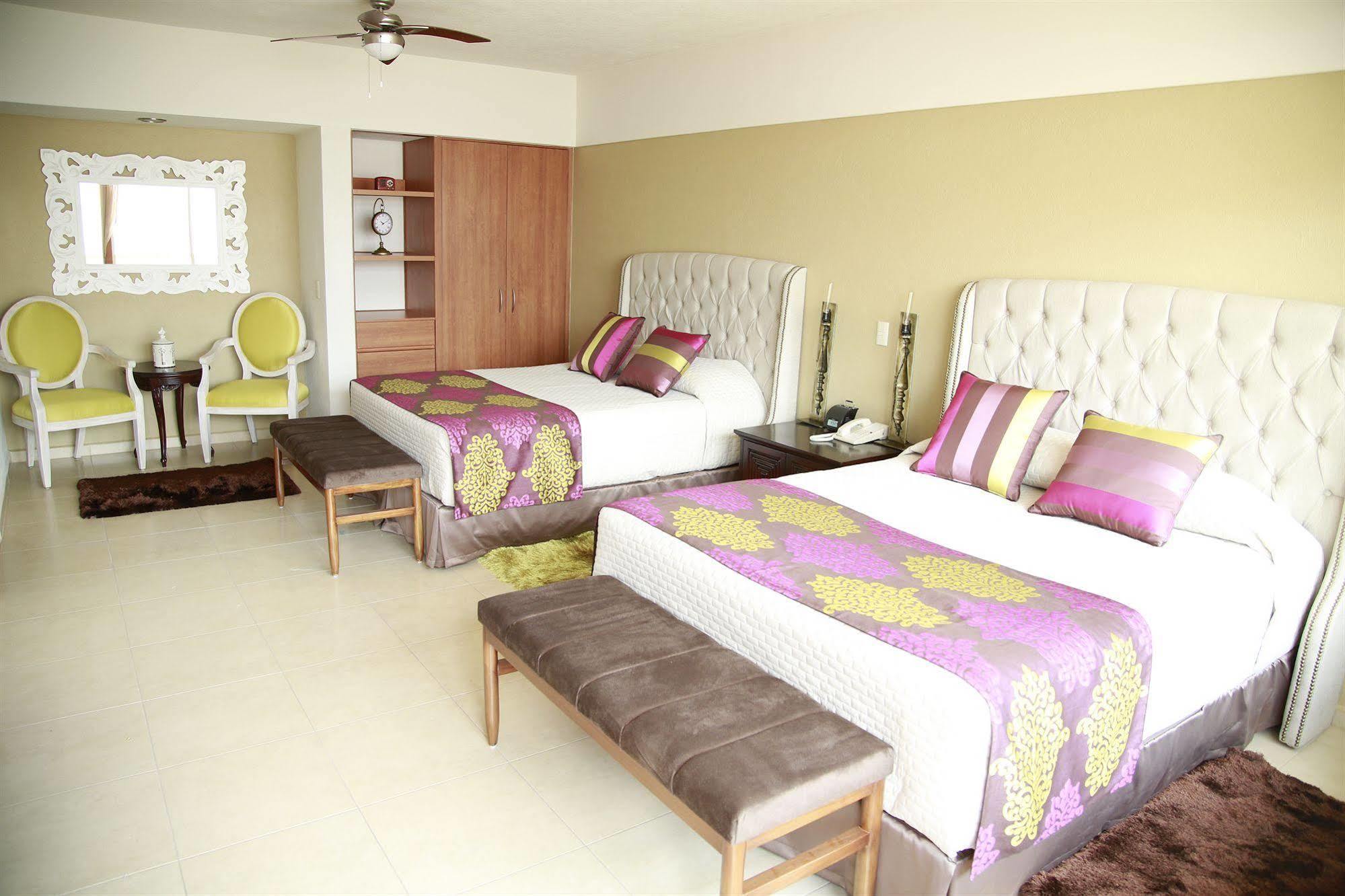Tlaquepaque San Pietro Boutique Hotel מראה חיצוני תמונה