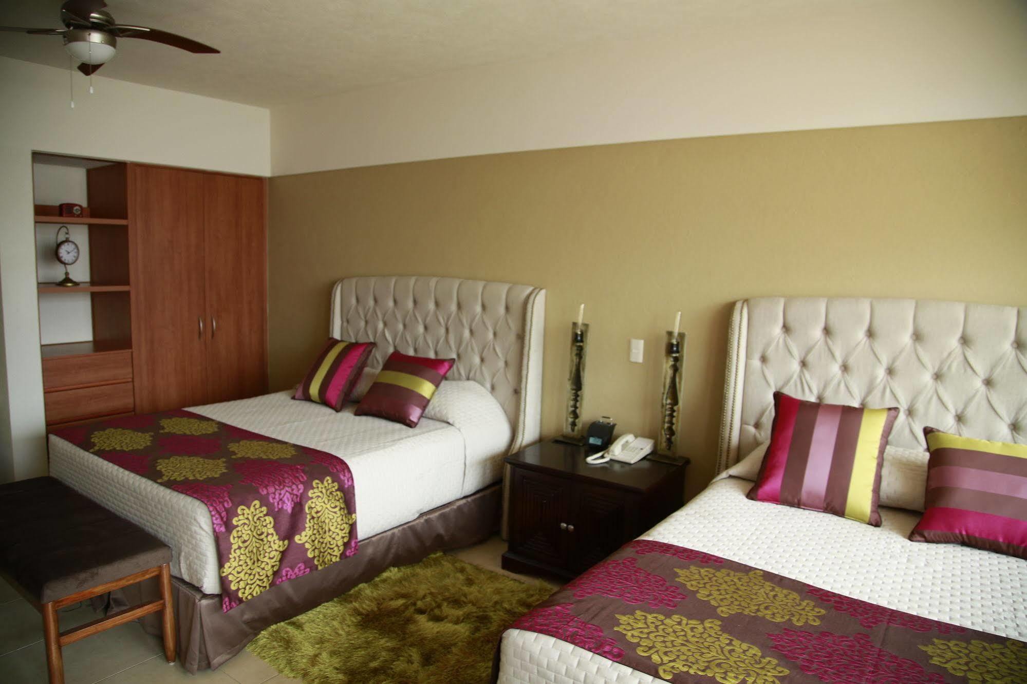 Tlaquepaque San Pietro Boutique Hotel מראה חיצוני תמונה