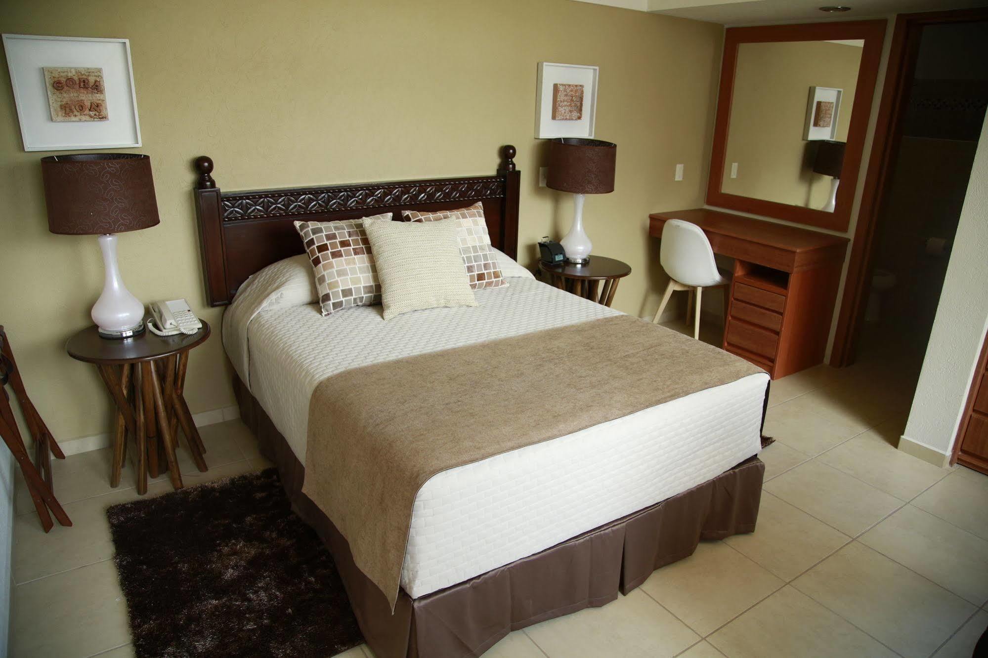Tlaquepaque San Pietro Boutique Hotel מראה חיצוני תמונה