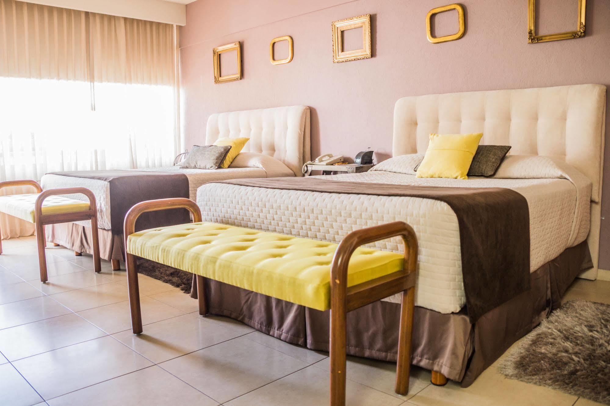 Tlaquepaque San Pietro Boutique Hotel מראה חיצוני תמונה