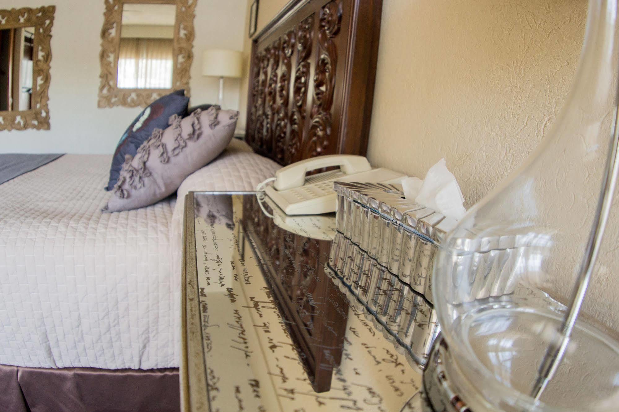 Tlaquepaque San Pietro Boutique Hotel מראה חיצוני תמונה