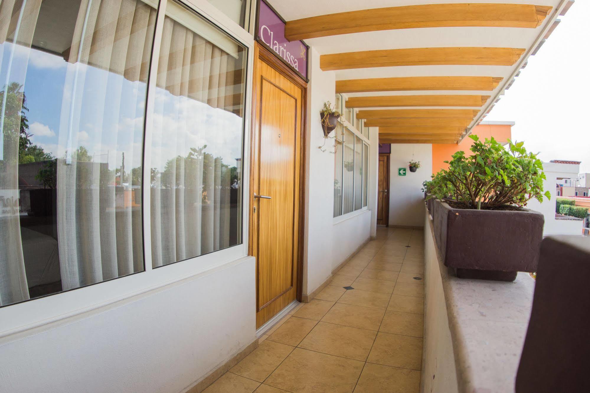 Tlaquepaque San Pietro Boutique Hotel מראה חיצוני תמונה