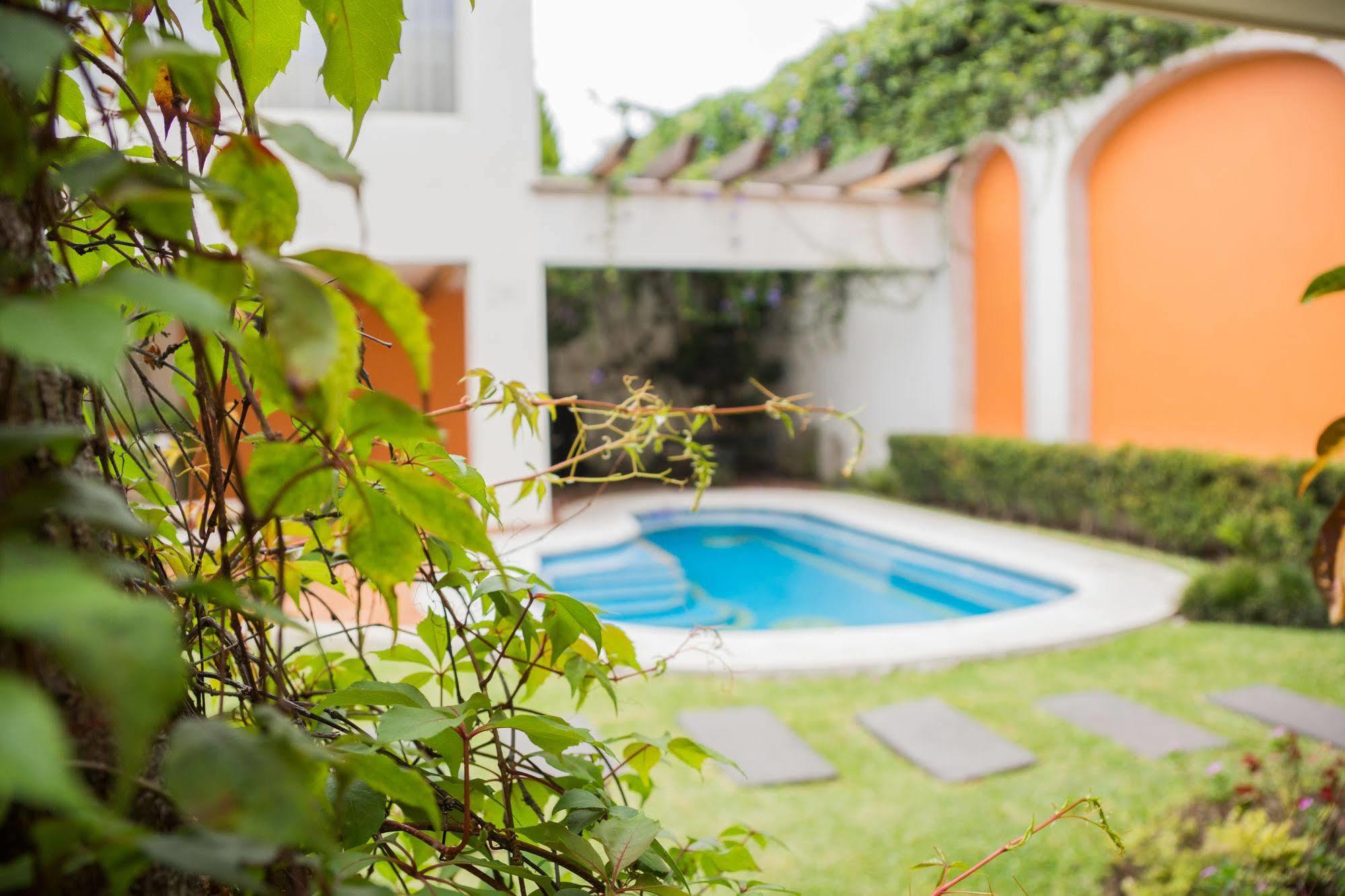 Tlaquepaque San Pietro Boutique Hotel מראה חיצוני תמונה