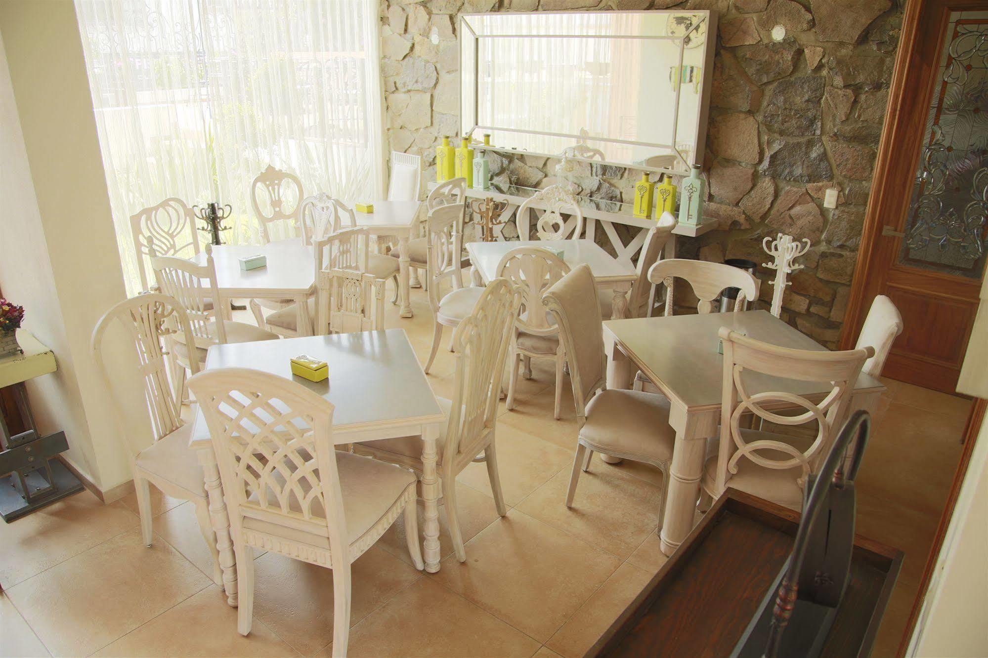 Tlaquepaque San Pietro Boutique Hotel מראה חיצוני תמונה