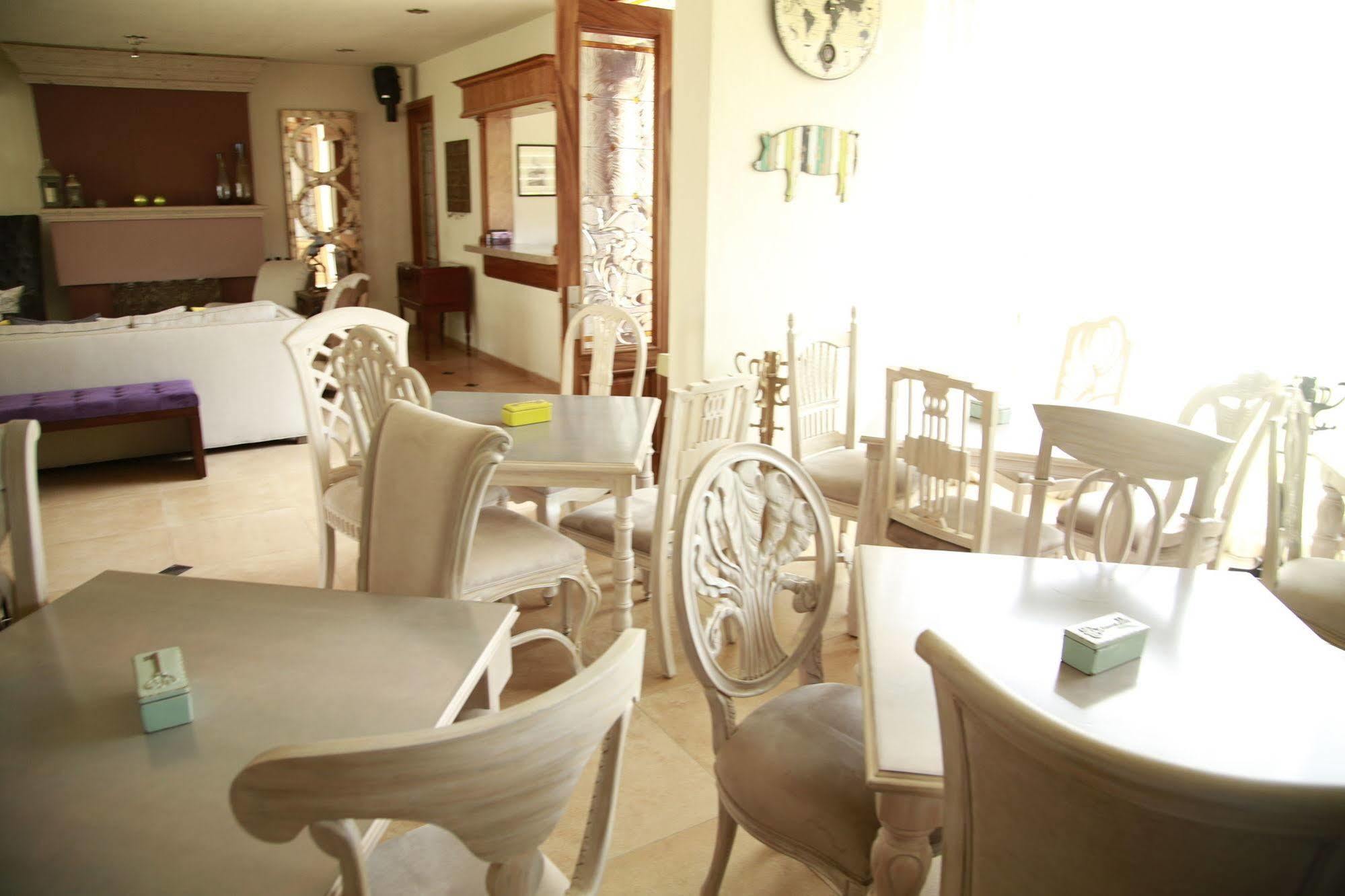 Tlaquepaque San Pietro Boutique Hotel מראה חיצוני תמונה